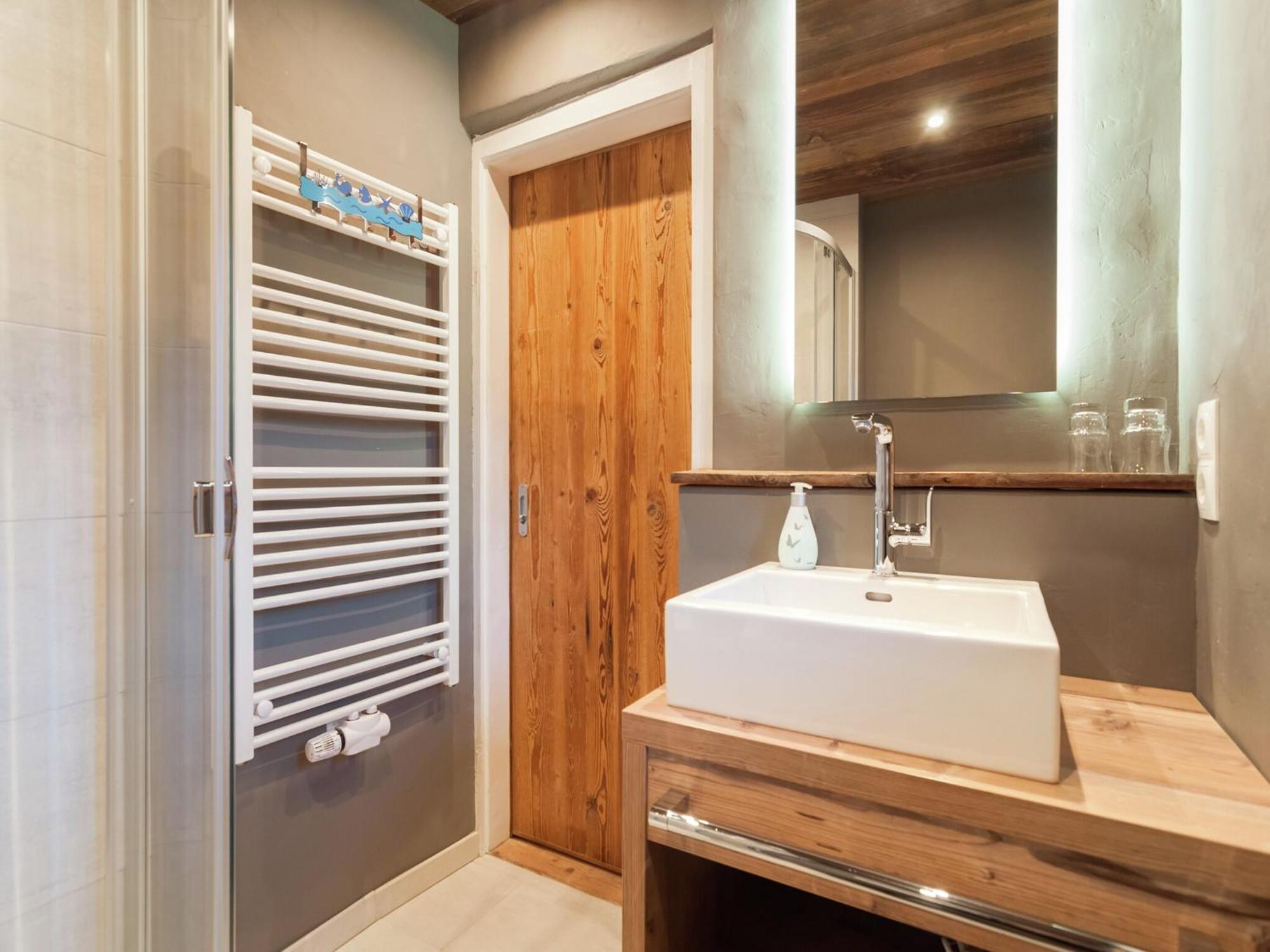 Detached Holiday Home In Ellmau Near The Ski Lift المظهر الخارجي الصورة