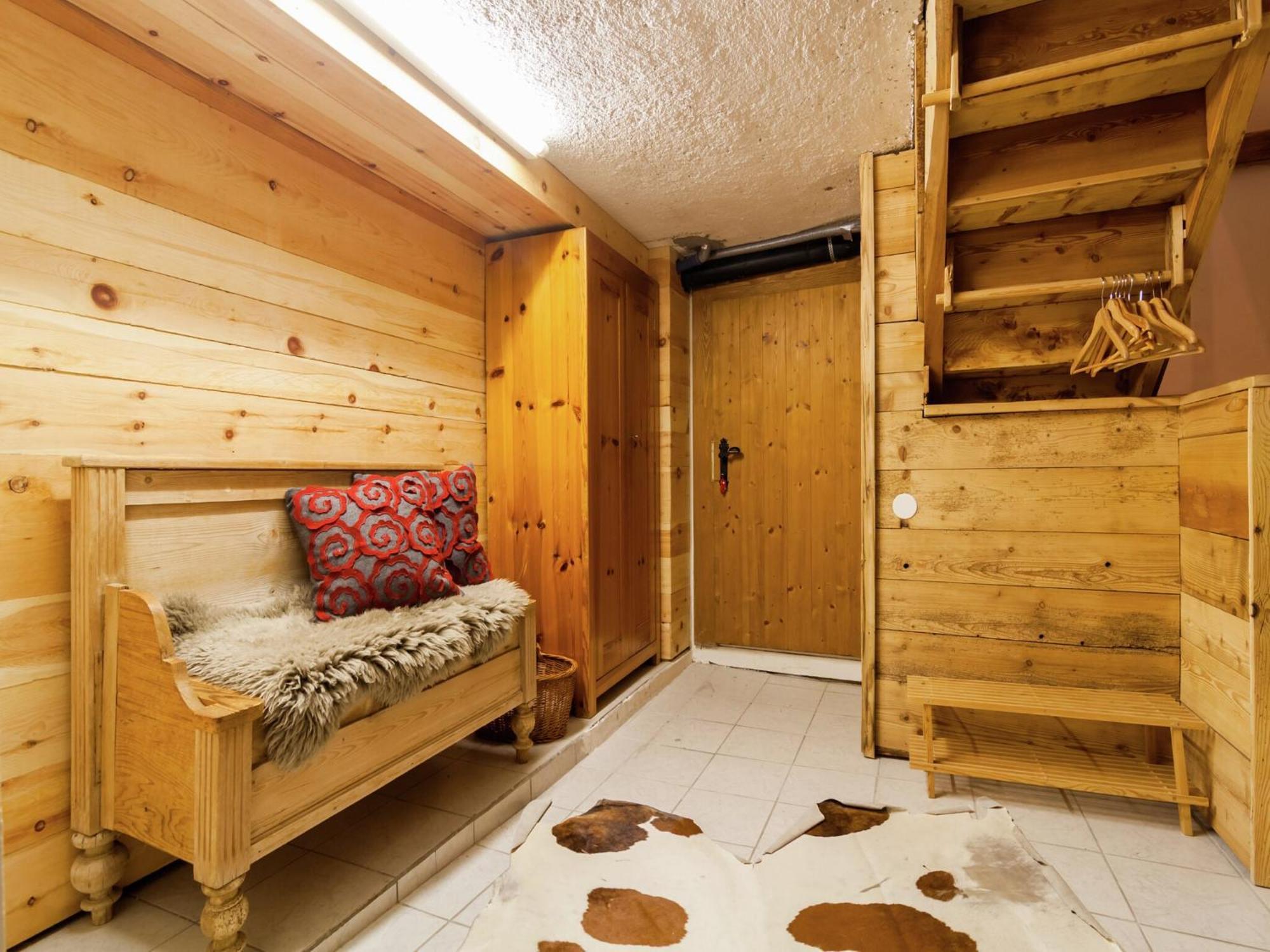Detached Holiday Home In Ellmau Near The Ski Lift المظهر الخارجي الصورة